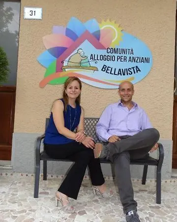 Comunità Alloggio Bellavista * Zocca